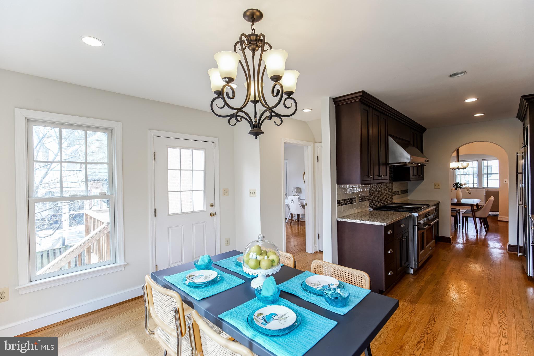 4232 River Road Northwest Washington, DC 20016 - Photo 17 of 46