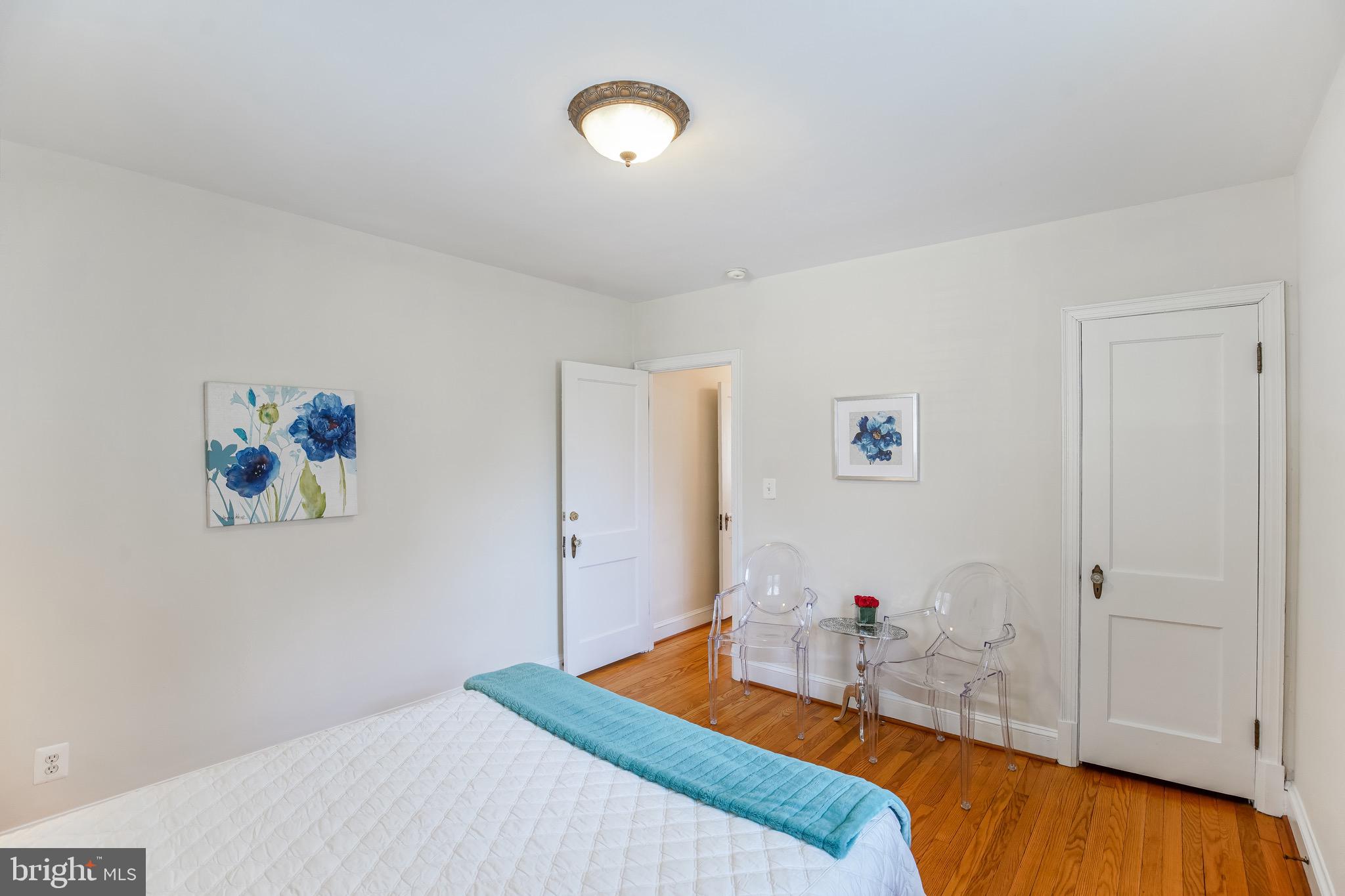 4232 River Road Northwest Washington, DC 20016 - Photo 21 of 46