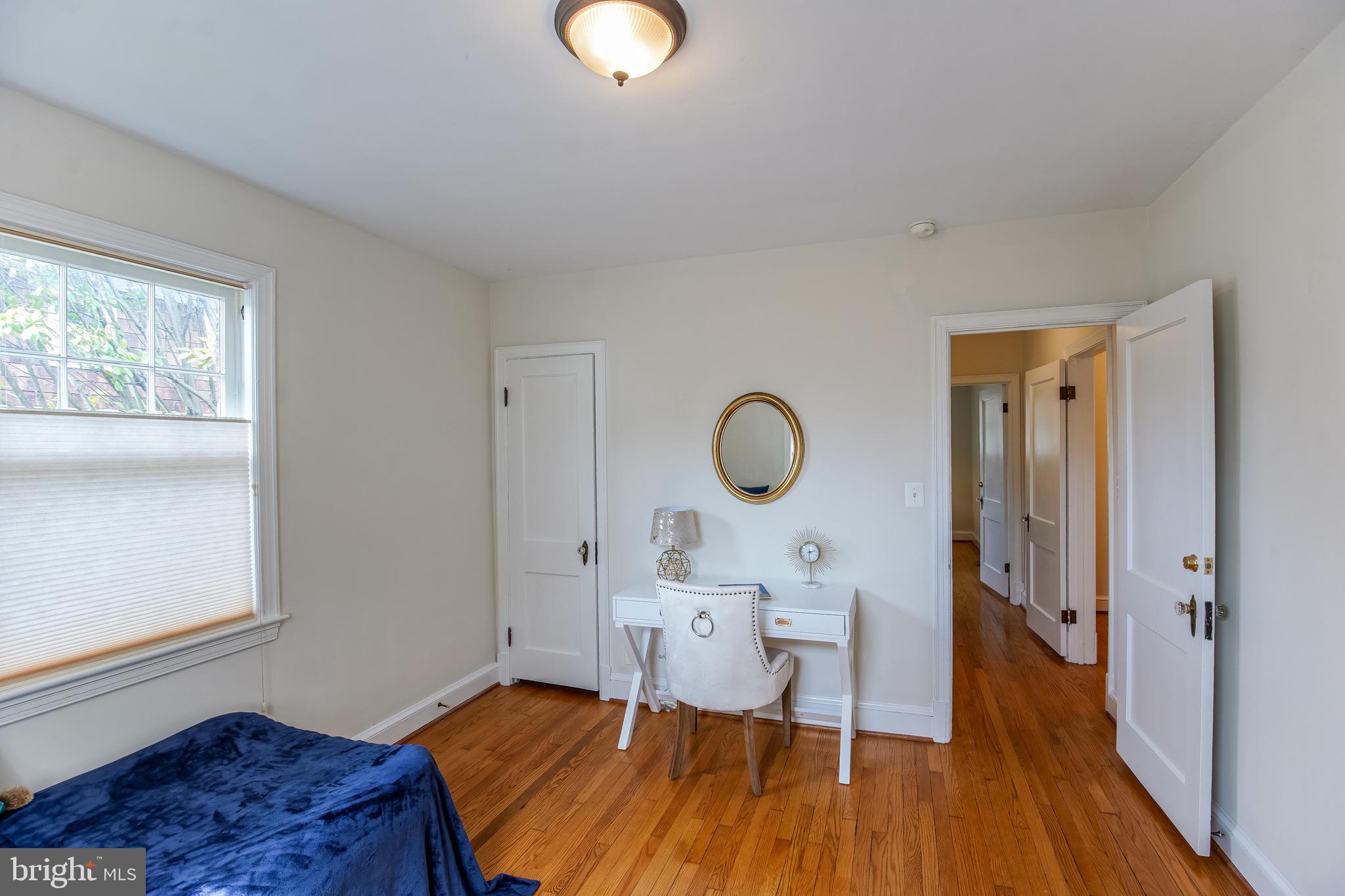 4232 River Road Northwest Washington, DC 20016 - Photo 24 of 46 Bedroom #2