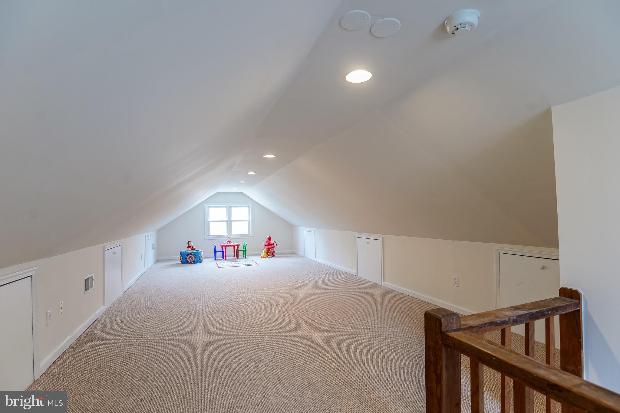 4232 River Road Northwest Washington, DC 20016 - Photo 28 of 46 Bedroom #3