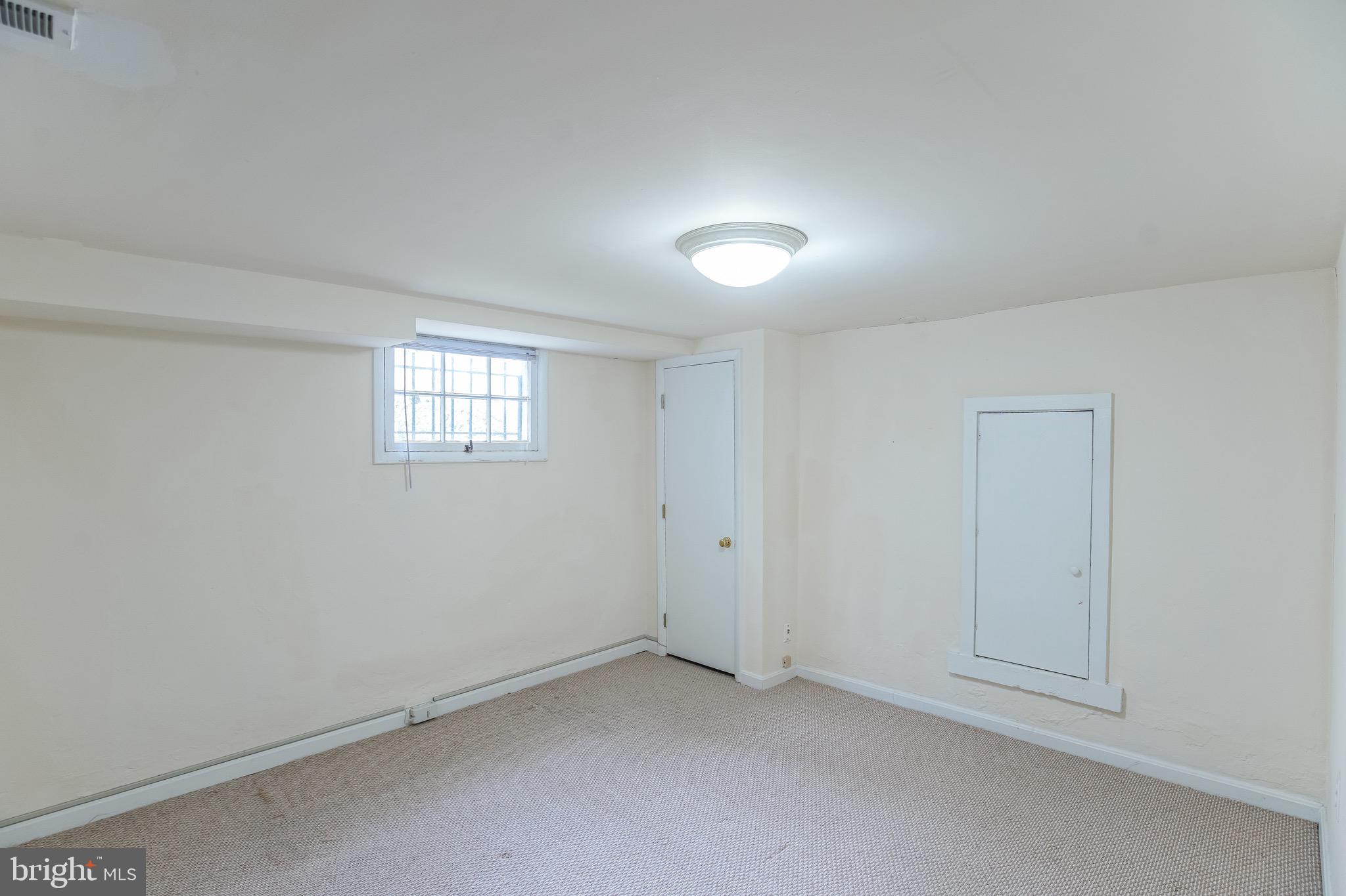 4232 River Road Northwest Washington, DC 20016 - Photo 35 of 46 Lower Level Den