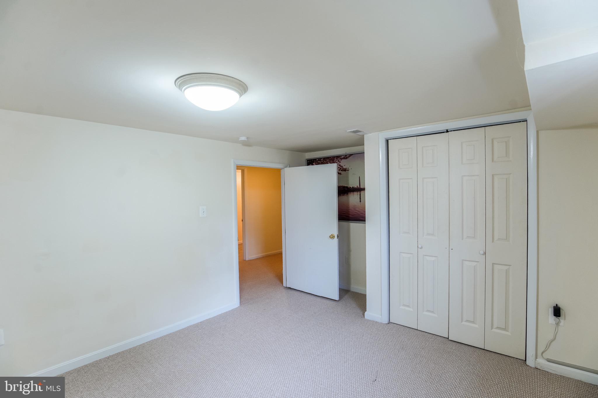 4232 River Road Northwest Washington, DC 20016 - Photo 36 of 46 Lower Level Den