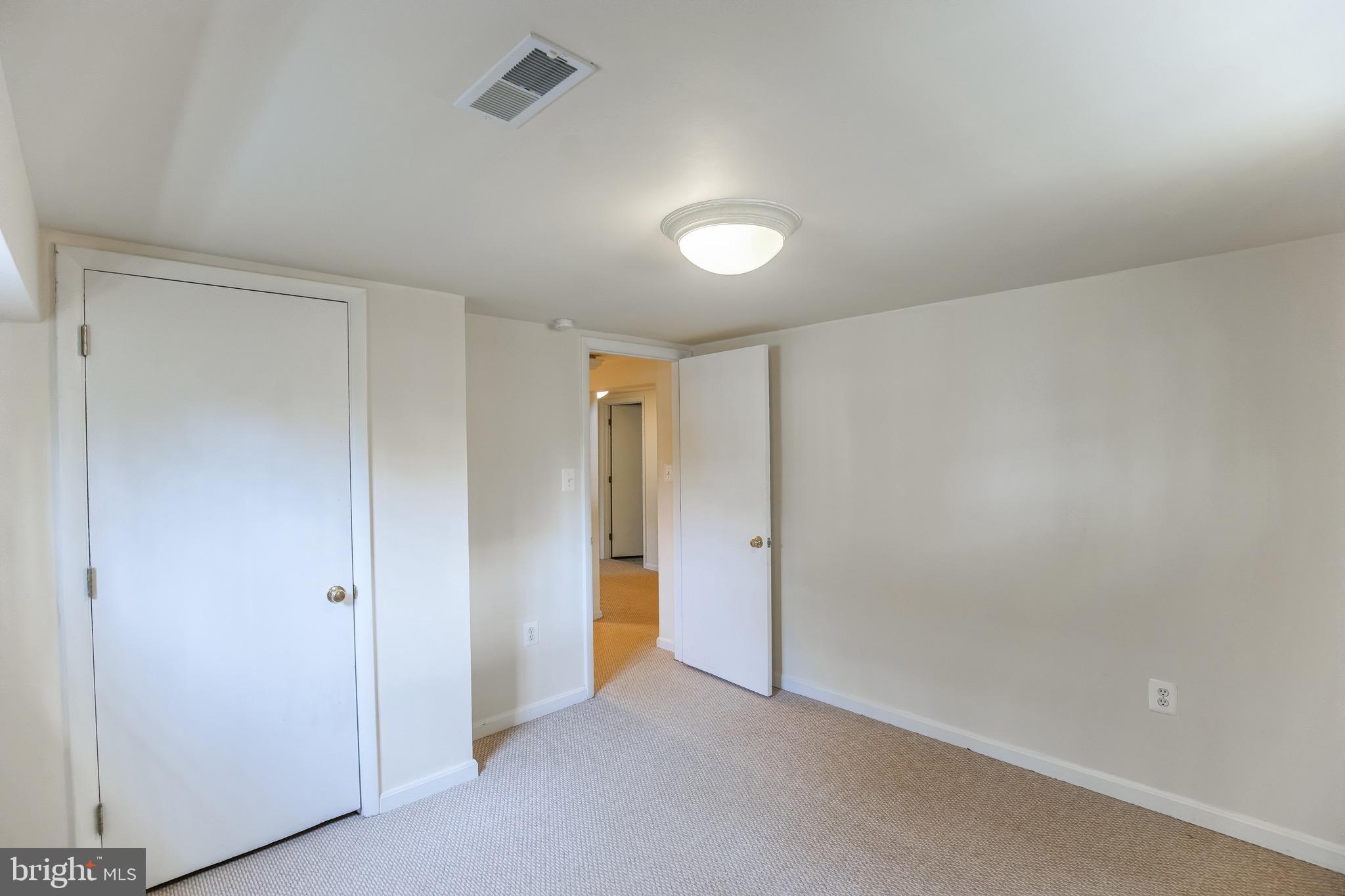 4232 River Road Northwest Washington, DC 20016 - Photo 39 of 46 Lower Level Office