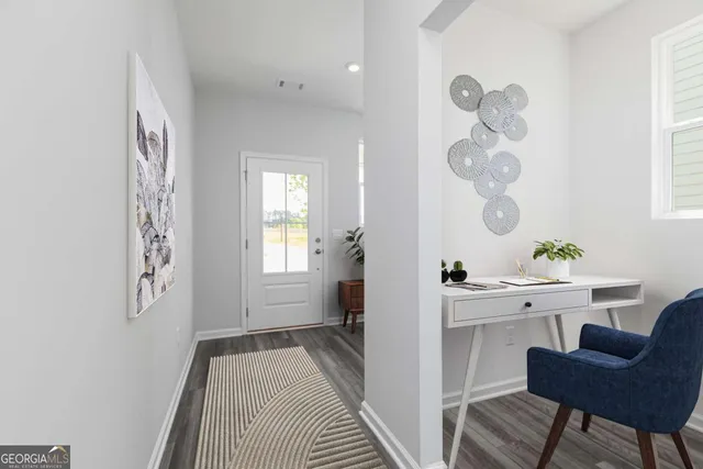 $484,990 | 3549 Annsbury Court, Lilburn, GA 30047