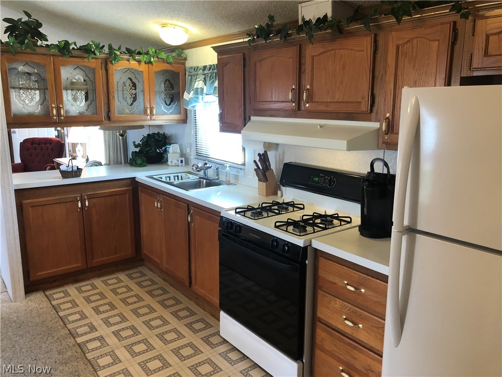 109 Wood Terrace Road Woodsfield, OH 43793 - Photo 15 of 18