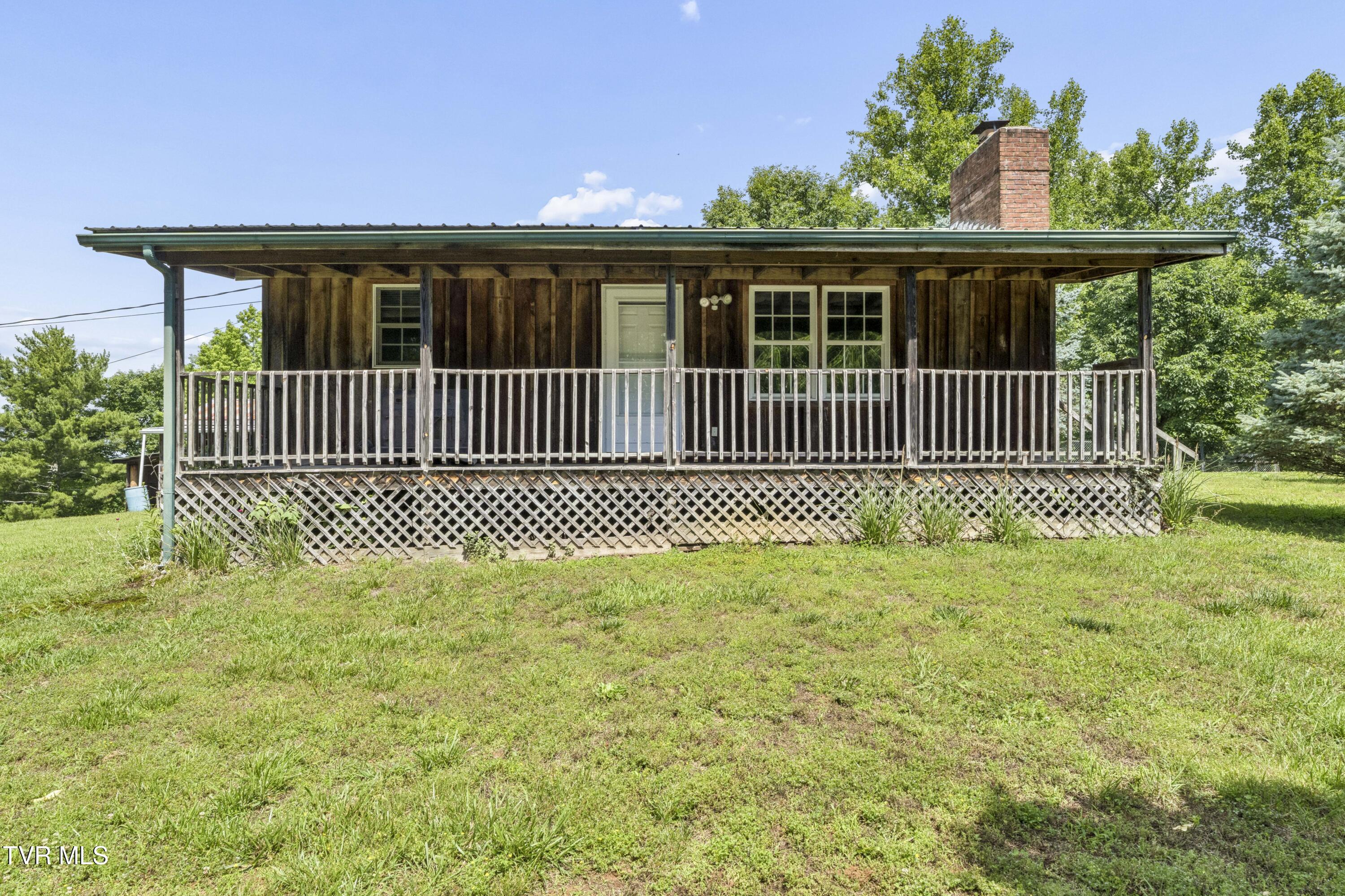 1820 Frank Roberts Road Afton, TN 37616 - Photo 66 of 73 Frank2-22