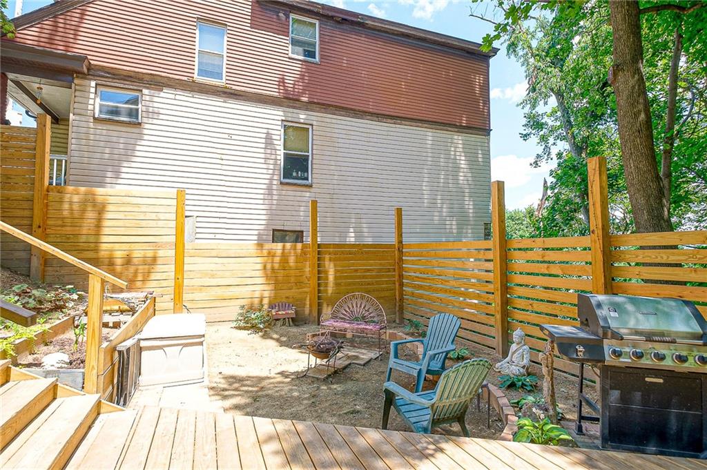 361 Ridgewood Avenue Pittsburgh, PA 15229 - Photo 21 of 25 Gallery Image 21