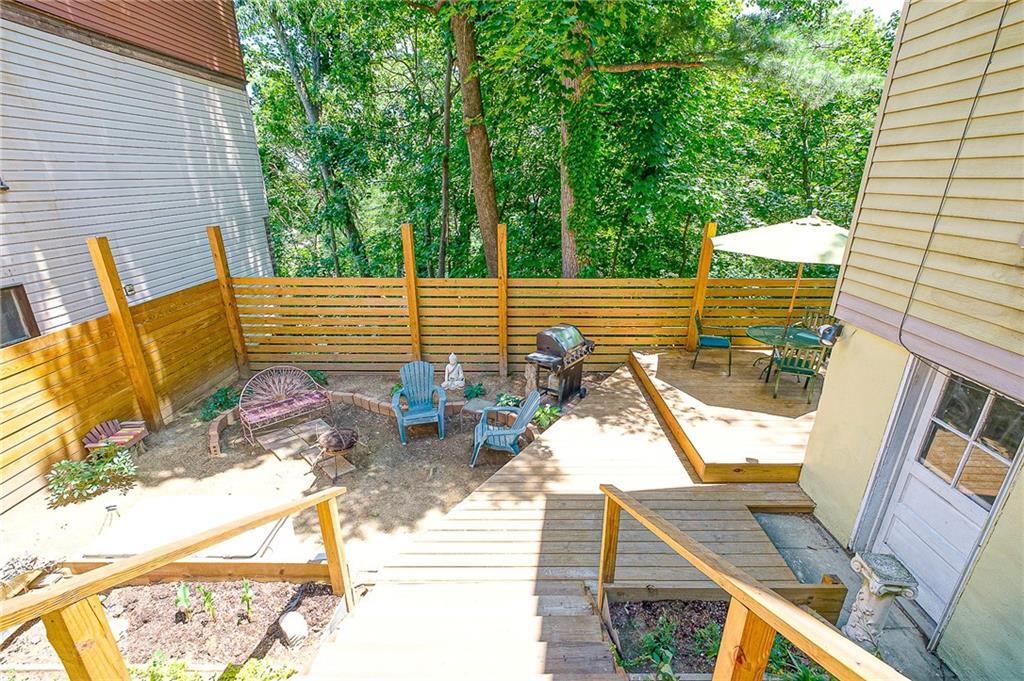 361 Ridgewood Avenue Pittsburgh, PA 15229 - Photo 22 of 25 Gallery Image 22