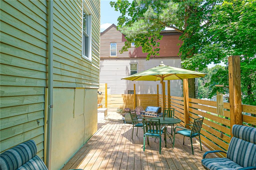361 Ridgewood Avenue Pittsburgh, PA 15229 - Photo 24 of 25 Gallery Image 24