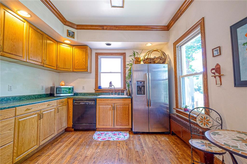 361 Ridgewood Avenue Pittsburgh, PA 15229 - Photo 9 of 25 Gallery Image 9