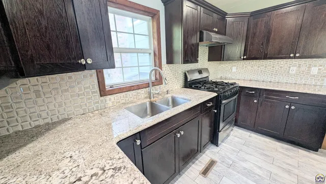 $219,900 | 938 Luther Street, Emporia, KS 66801