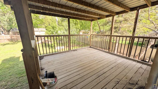 $219,900 | 938 Luther Street, Emporia, KS 66801