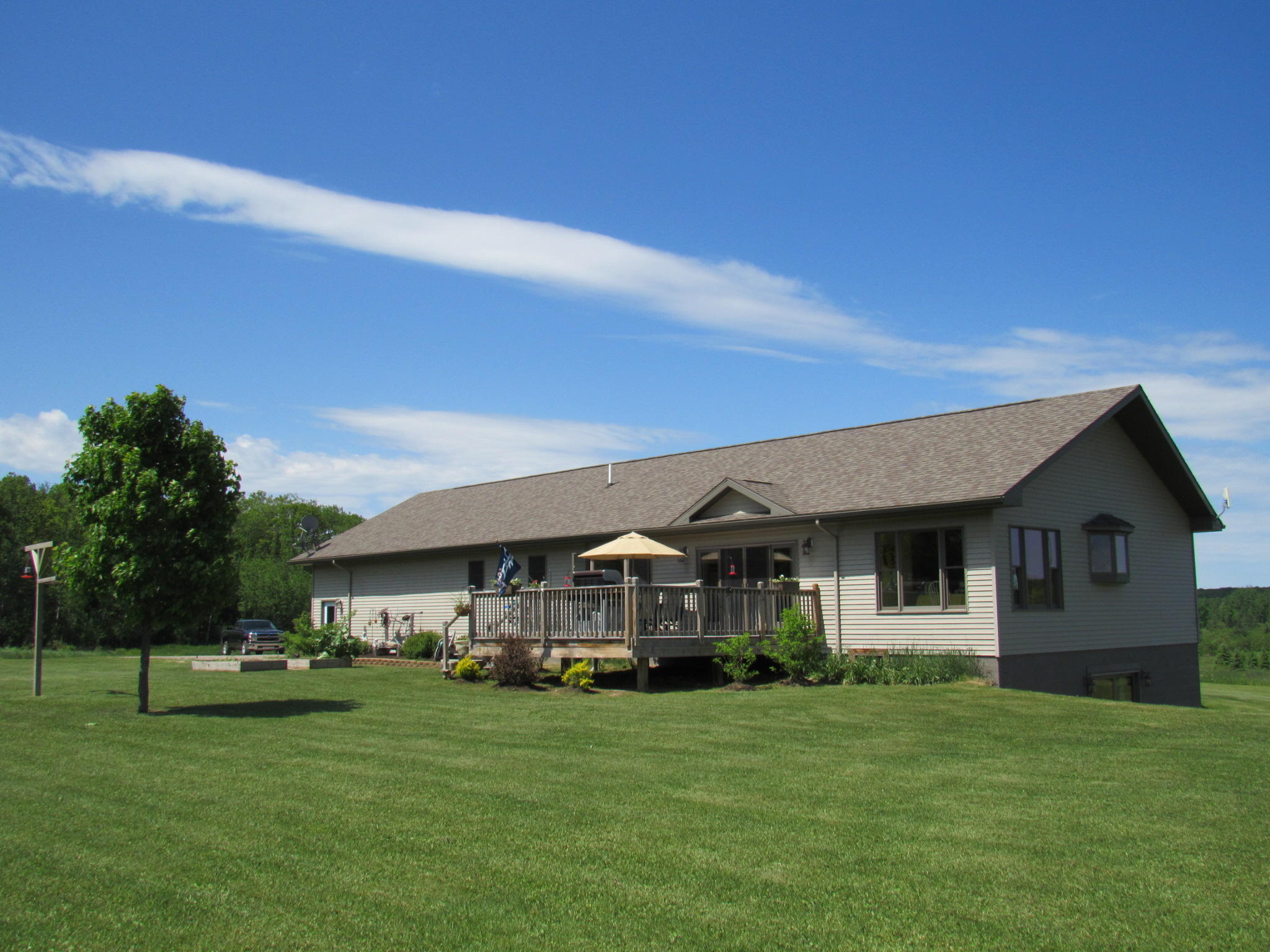 14889 South Ridge Road Dafter, MI 49724 - Photo 34 of 34 Gallery Image 34