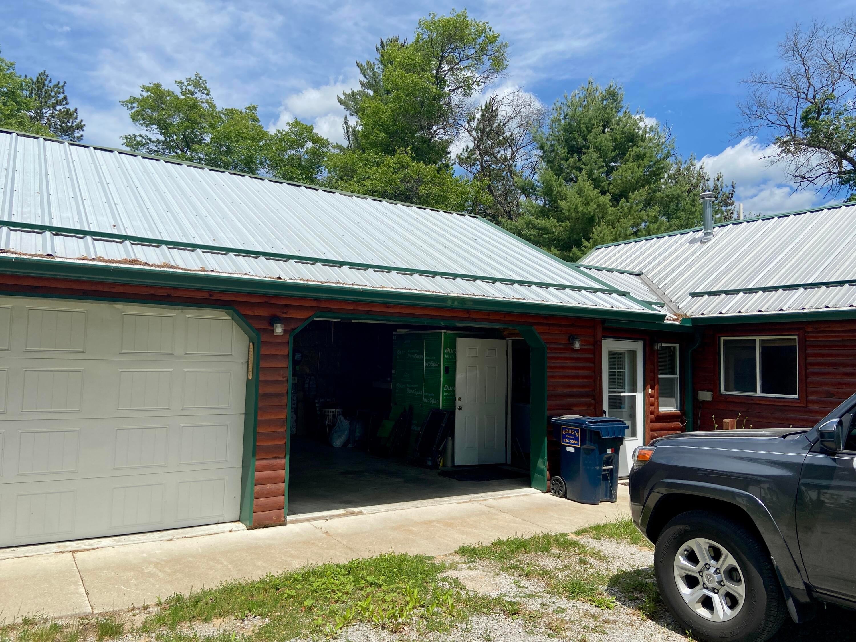 2562 Gorton Road Luzerne, MI 48636 - Photo 75 of 95 Gallery Image 75