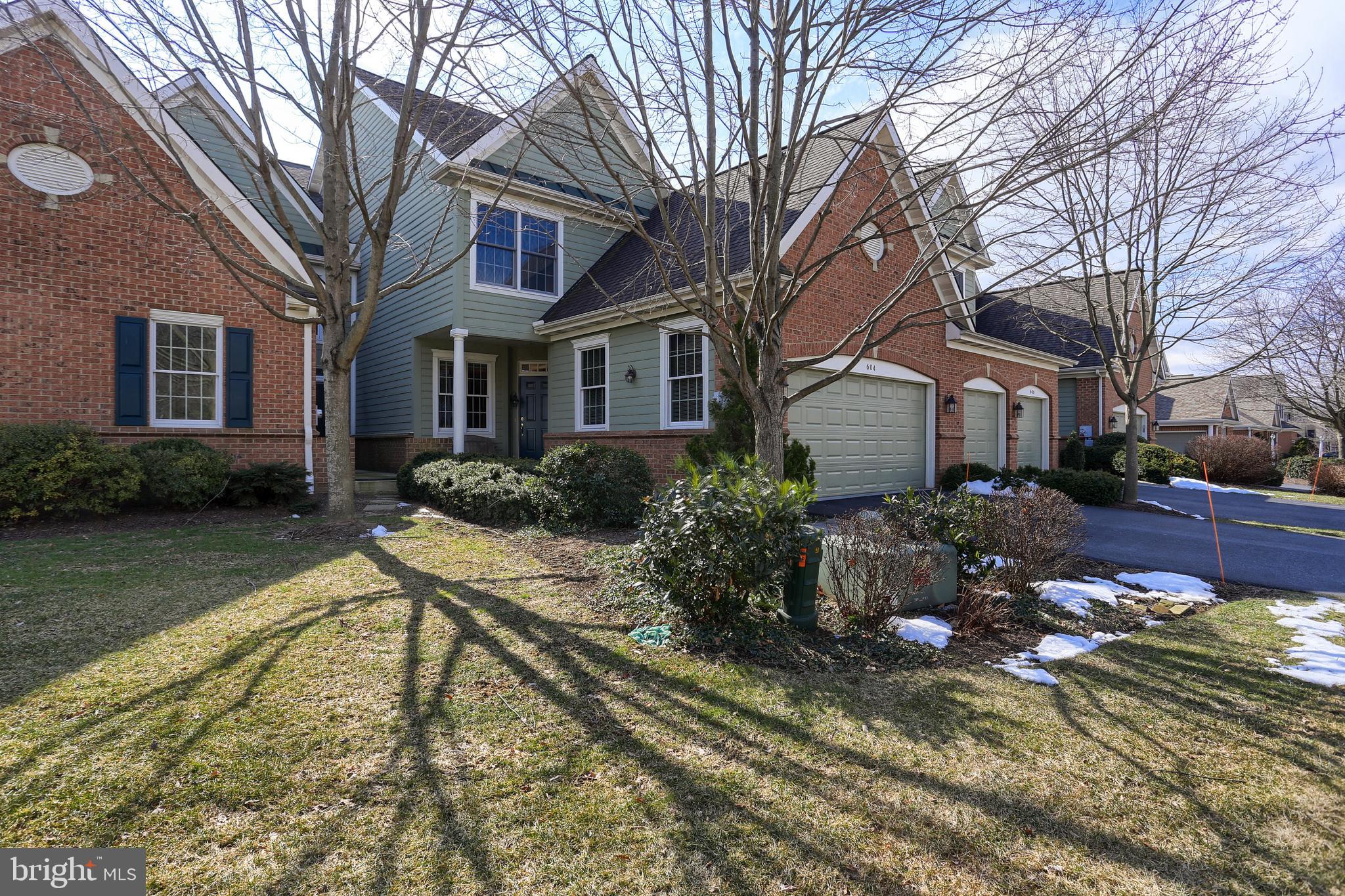 604 Northfield Road Lititz, PA 17543 - Photo 1 of 22 Gallery Image 1