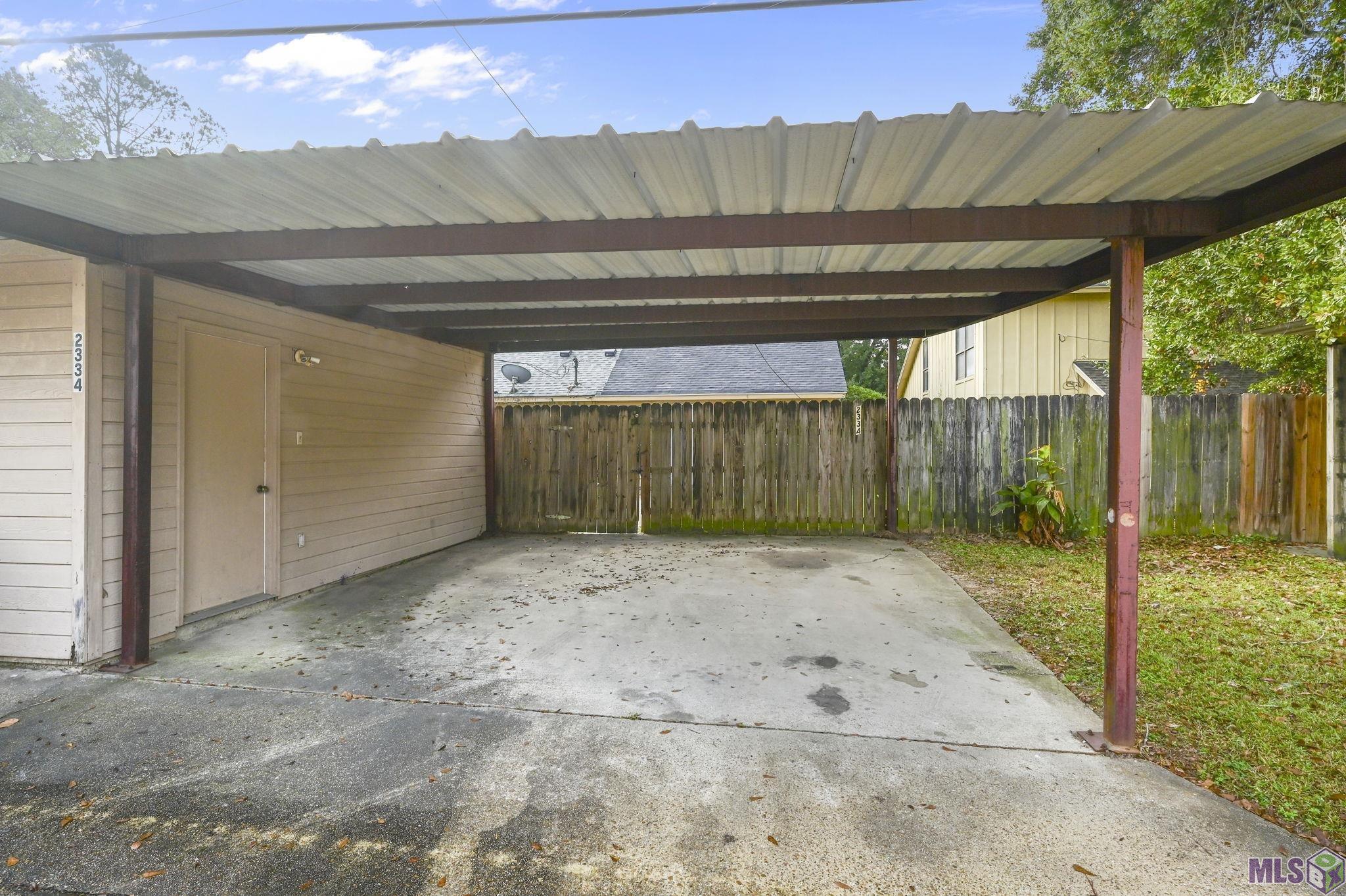 2334 Brightside Drive Baton Rouge, LA 70820 - Photo 21 of 21