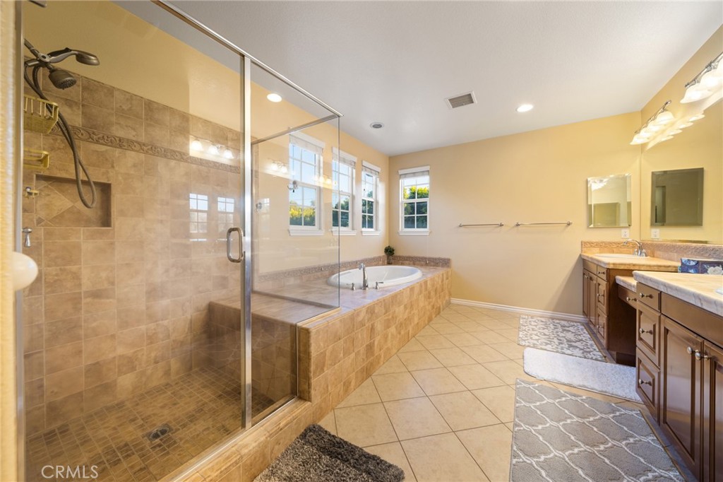 16352 Sierra Heights Drive Riverside, CA 92503 - Photo 43 of 75
