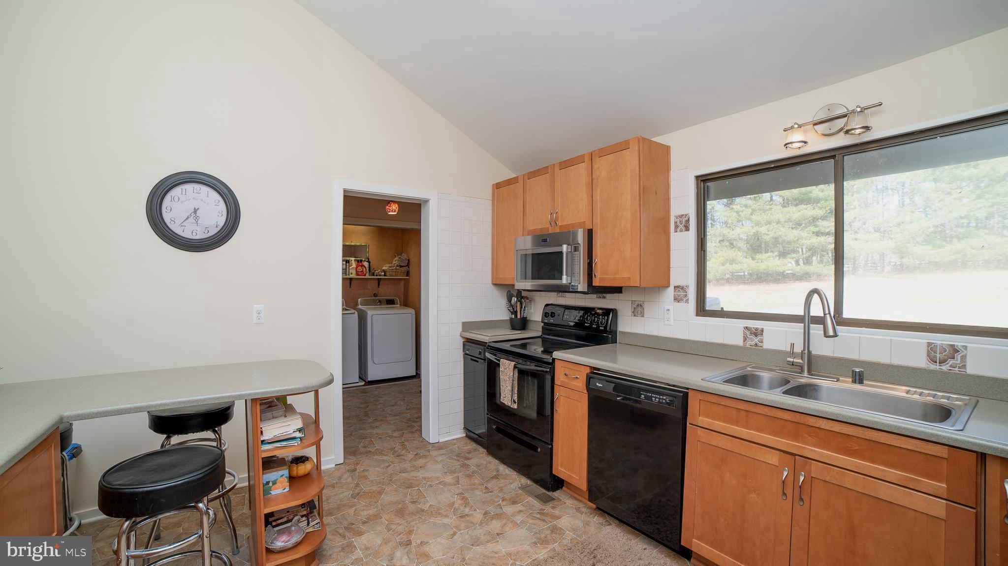 14132-0 Rover Mill Road West Friendship, MD 21794 - Photo 13 of 53 Updated eat-in kitchen