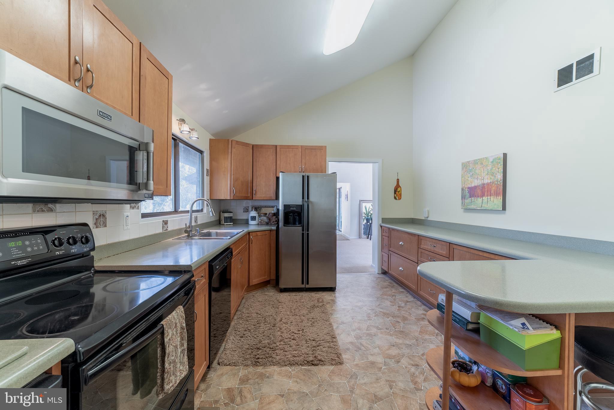 14132-0 Rover Mill Road West Friendship, MD 21794 - Photo 17 of 53 tons of counter top space