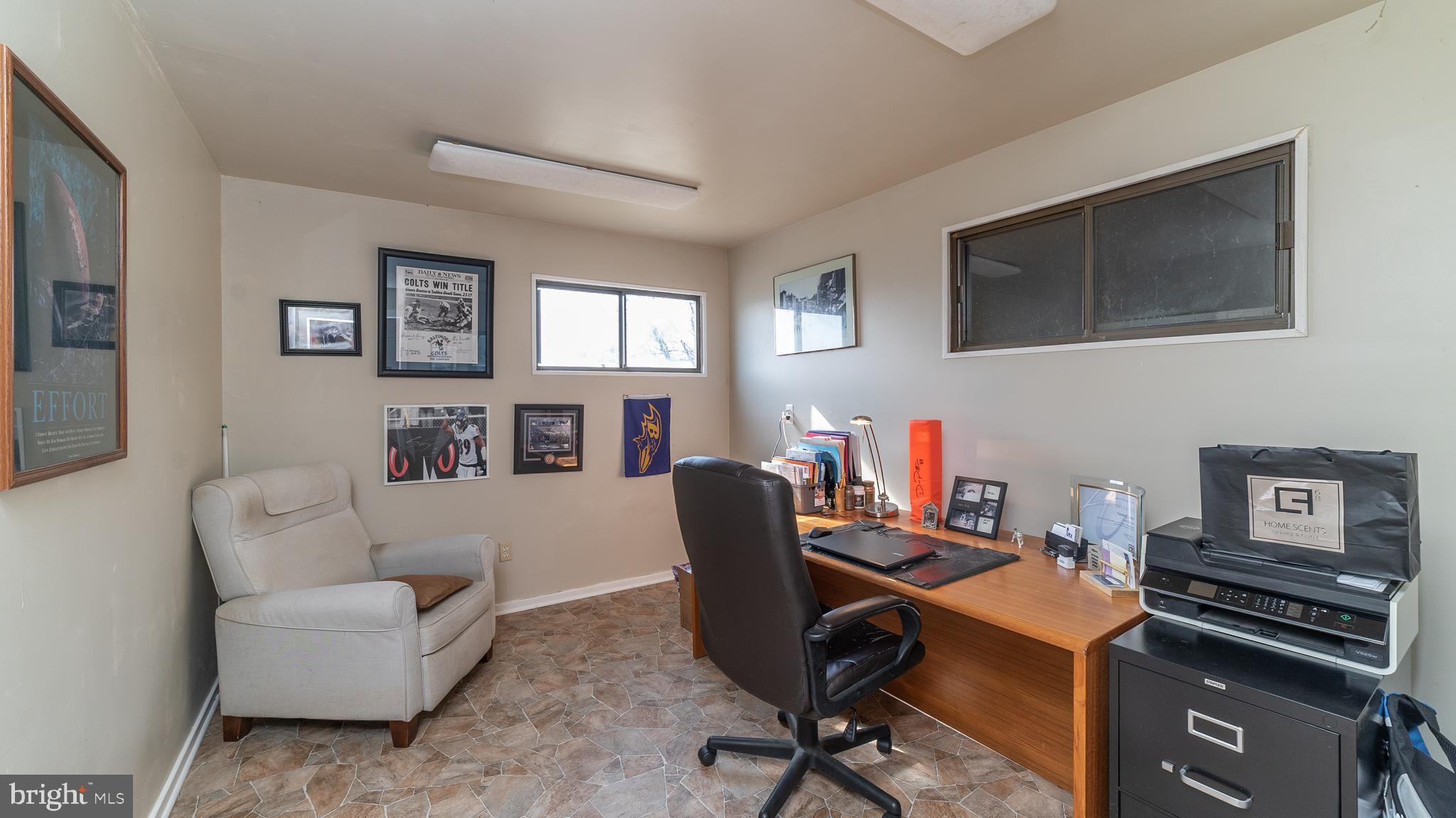 14132-0 Rover Mill Road West Friendship, MD 21794 - Photo 19 of 53 Dedicated office space