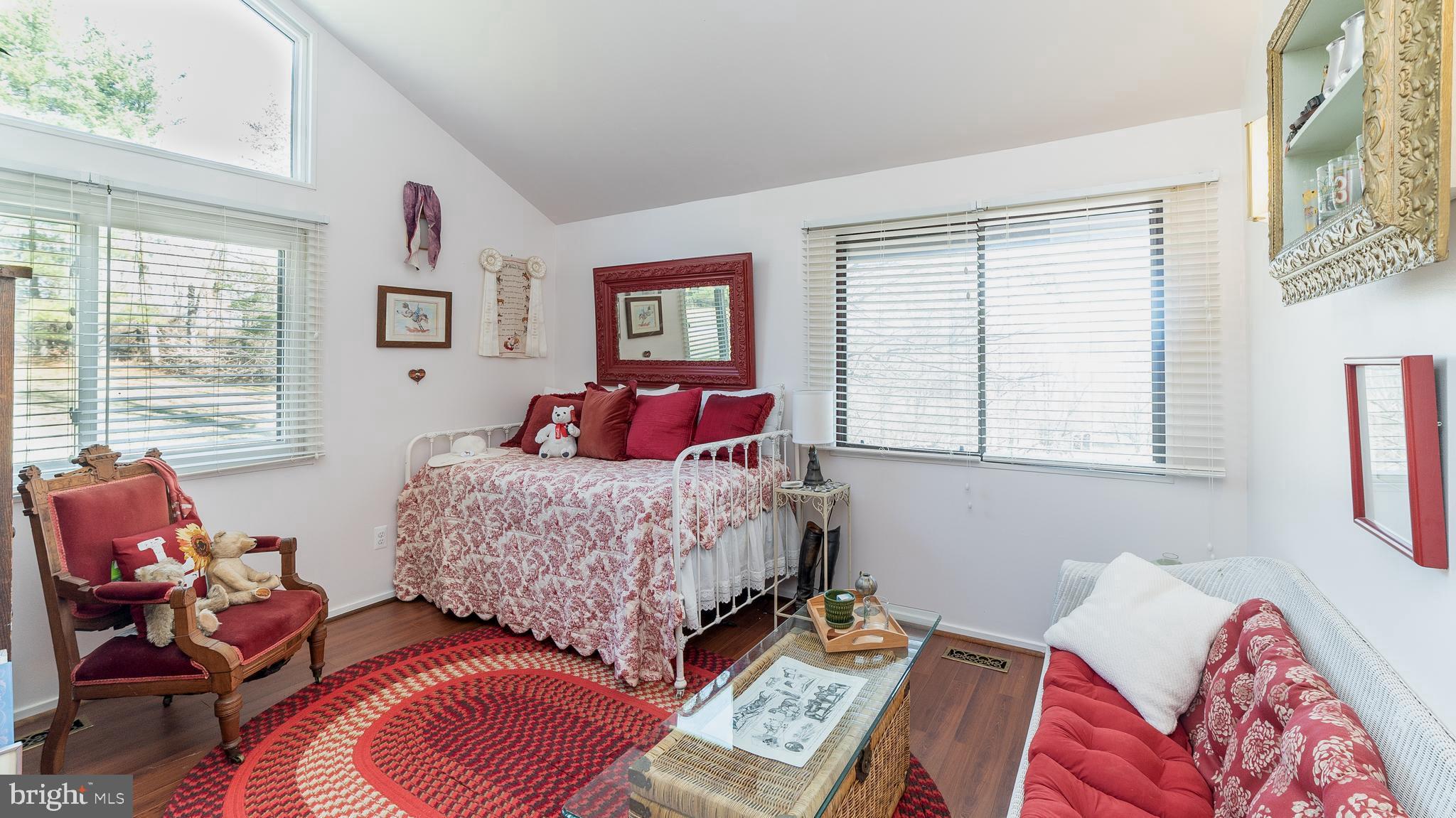 14132-0 Rover Mill Road West Friendship, MD 21794 - Photo 26 of 53 Bedroom #2
