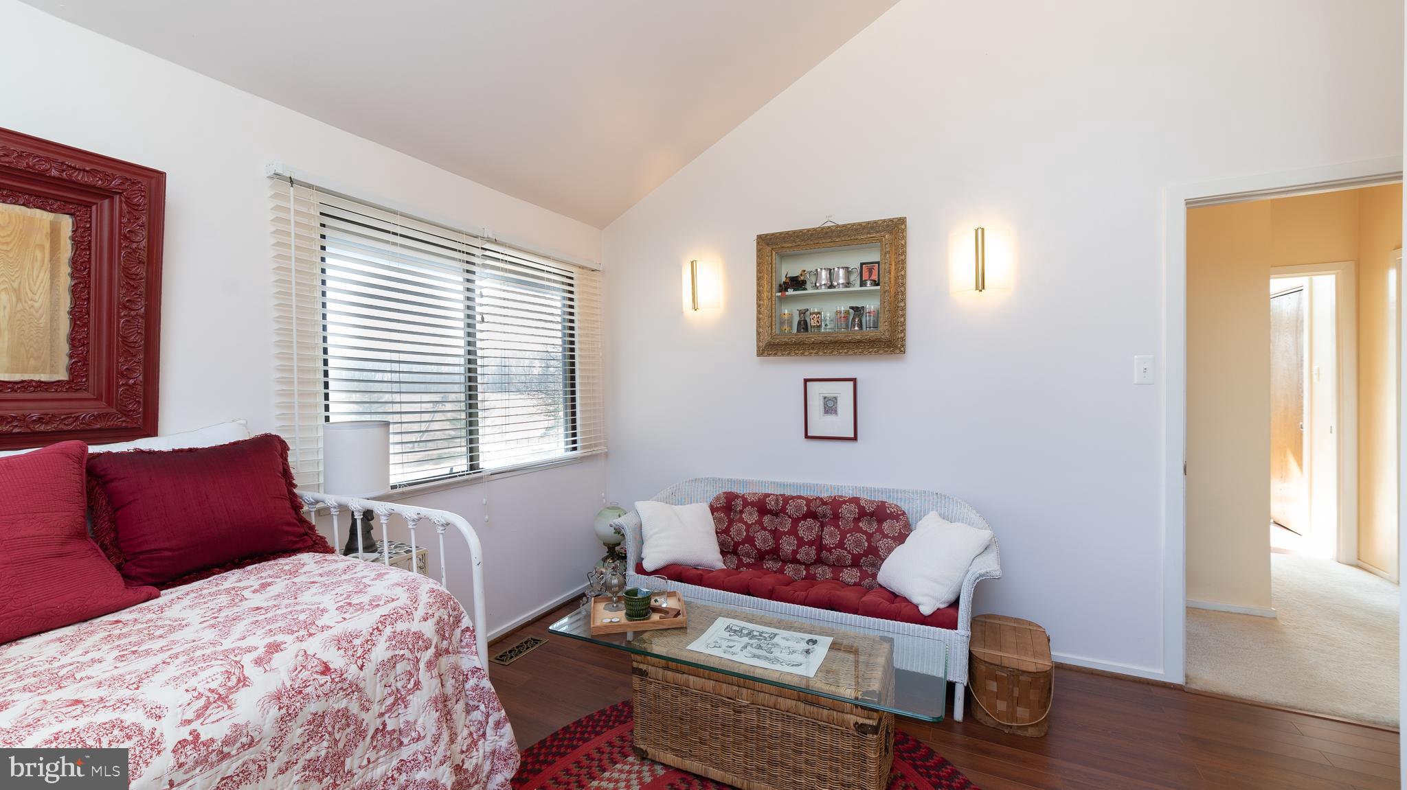 14132-0 Rover Mill Road West Friendship, MD 21794 - Photo 28 of 53 Bedroom #2