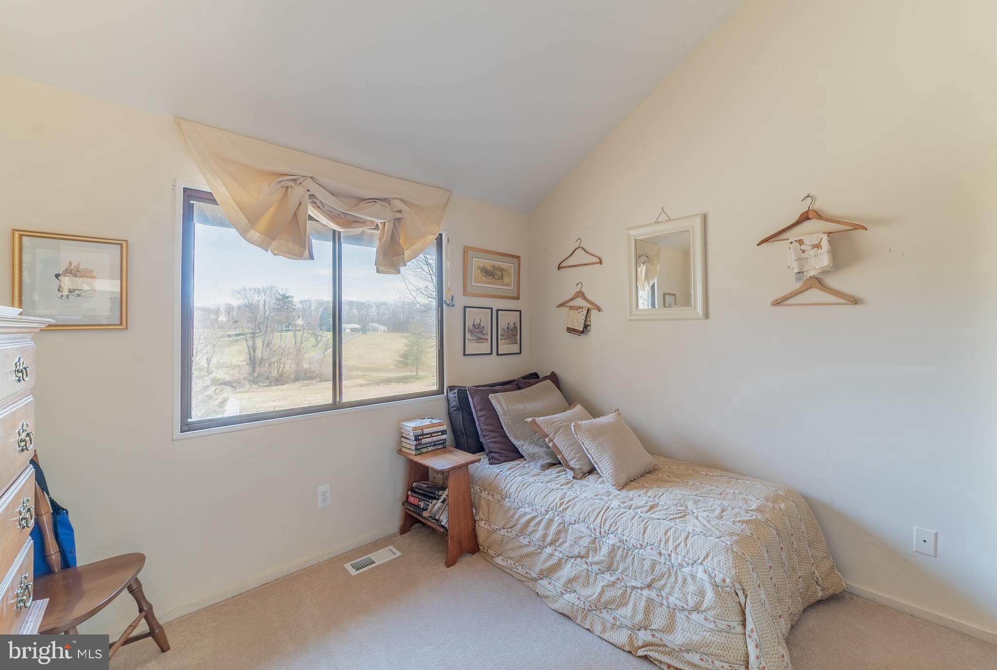 14132-0 Rover Mill Road West Friendship, MD 21794 - Photo 31 of 53 Bedroom #4