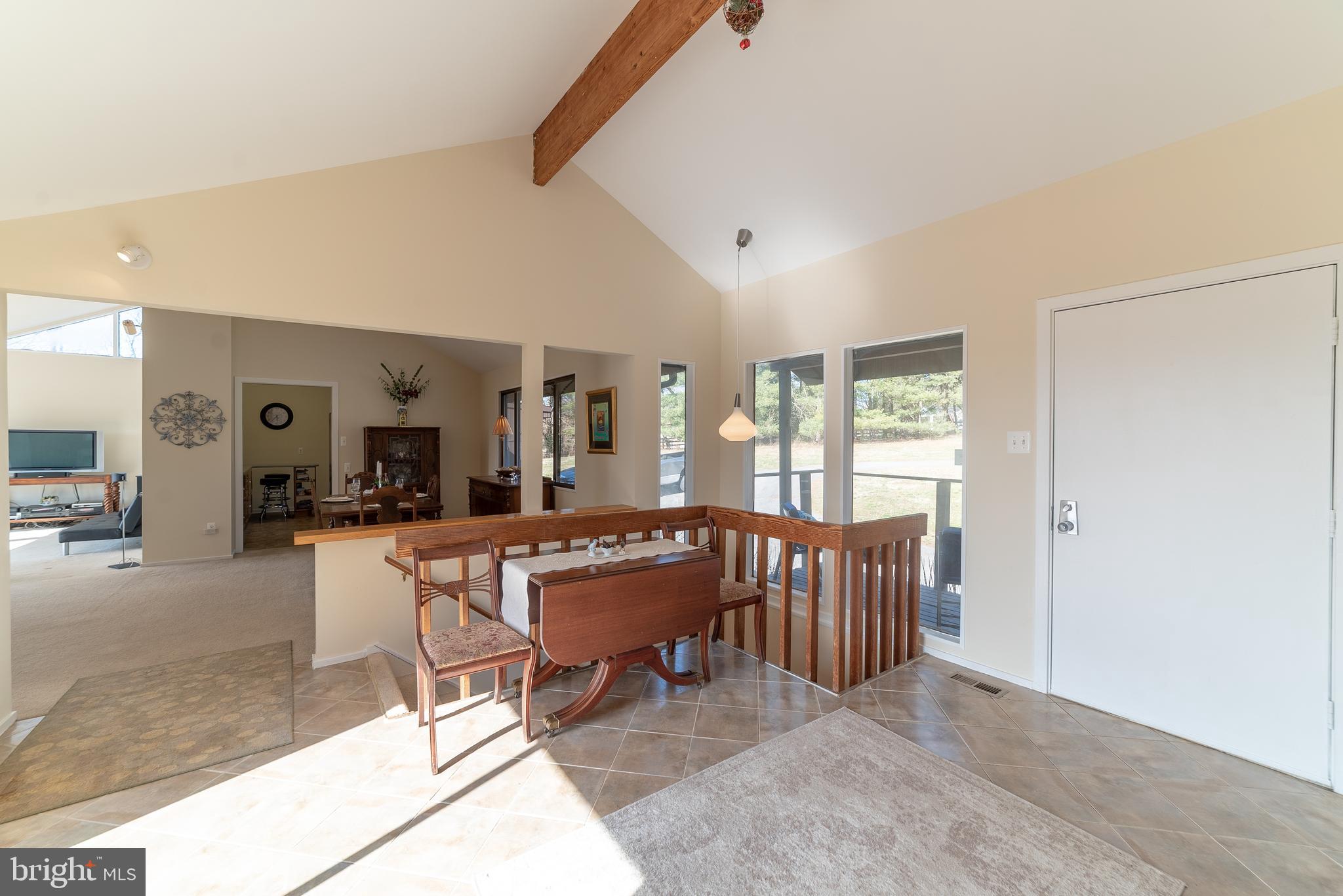 14132-0 Rover Mill Road West Friendship, MD 21794 - Photo 53 of 53 Open floor plan