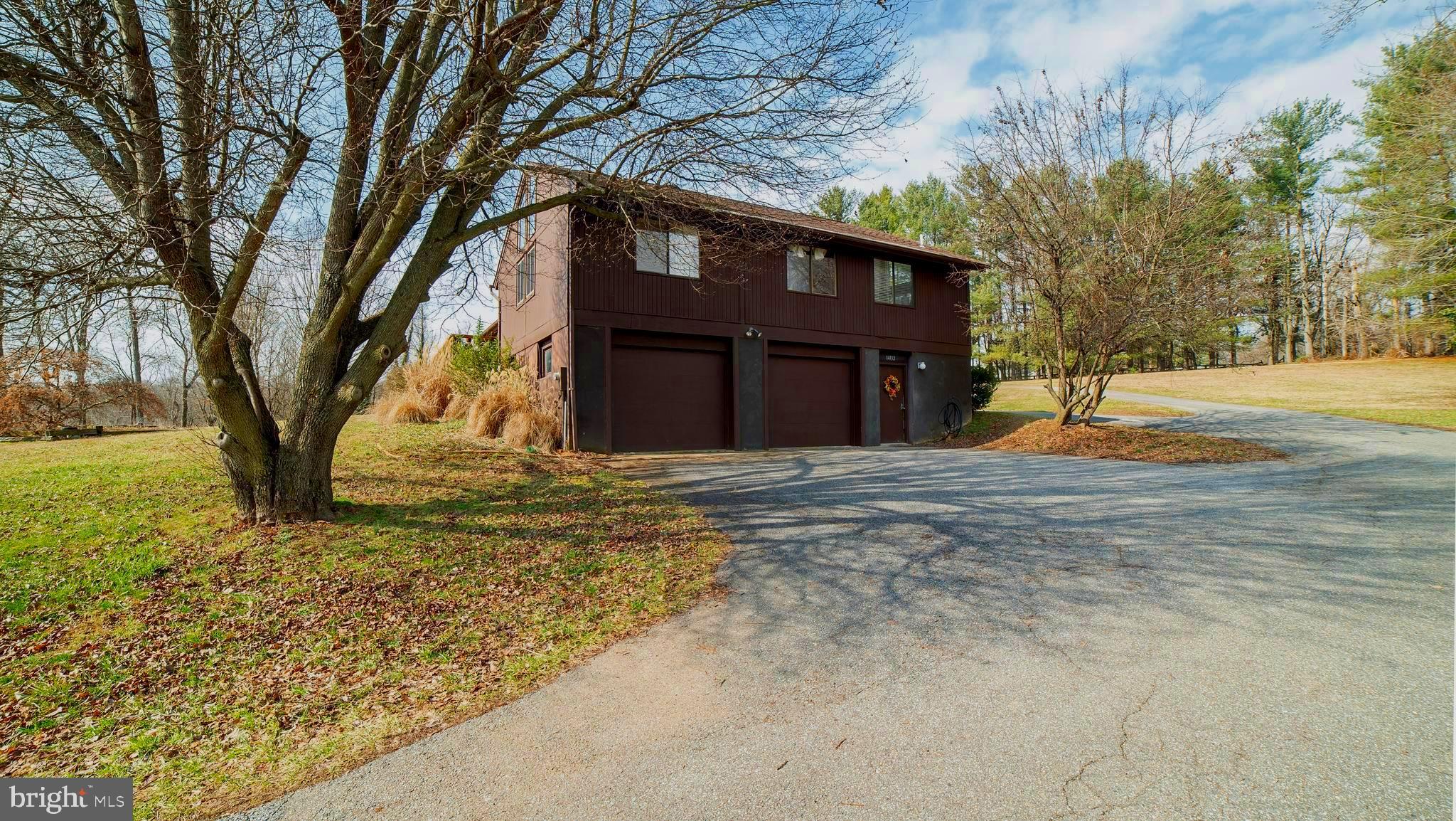 14132-0 Rover Mill Road West Friendship, MD 21794 - Photo 41 of 53 1000+ sq ft of garage spa