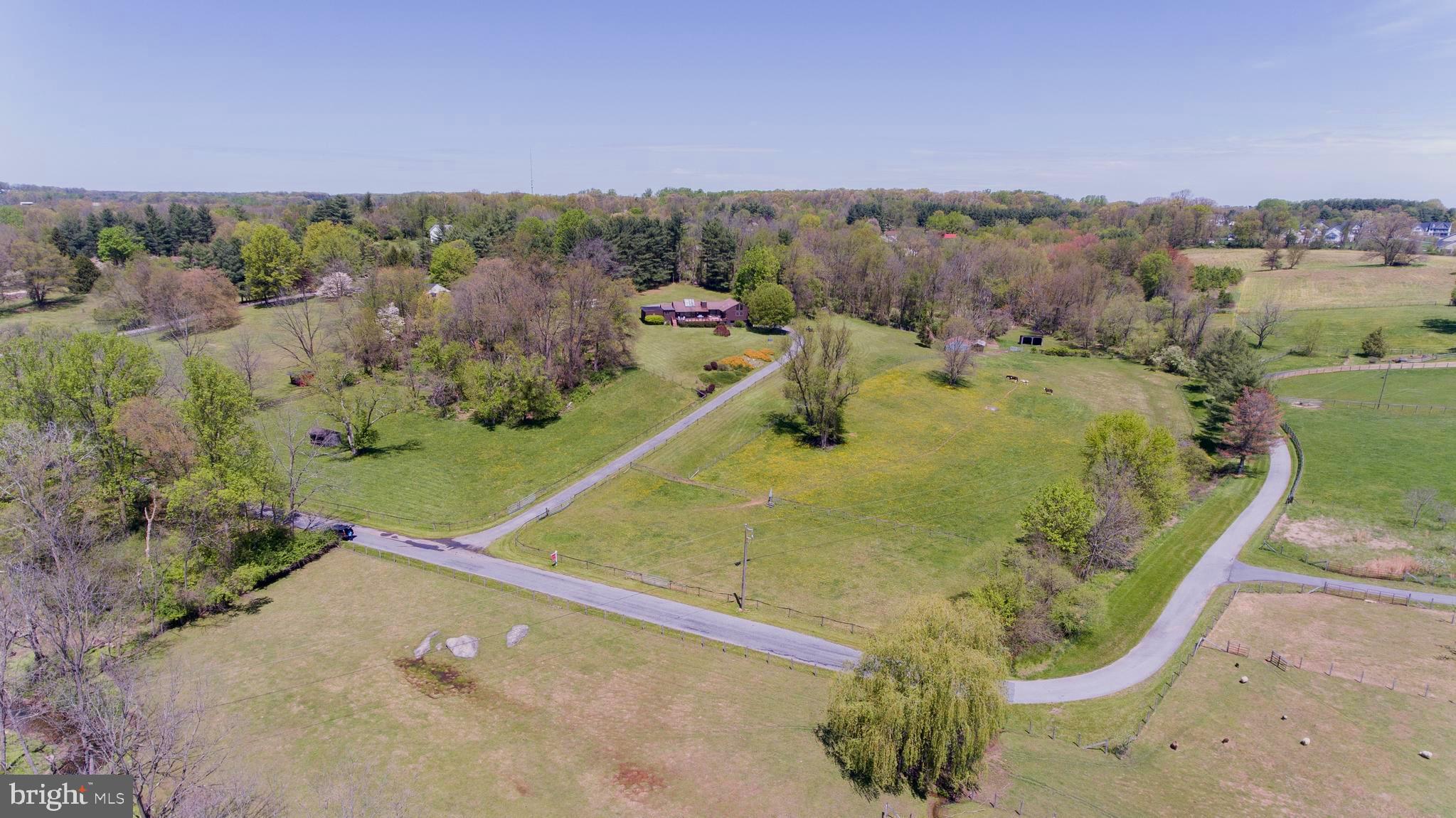 14132-0 Rover Mill Road West Friendship, MD 21794 - Photo 48 of 53 Several paddocks