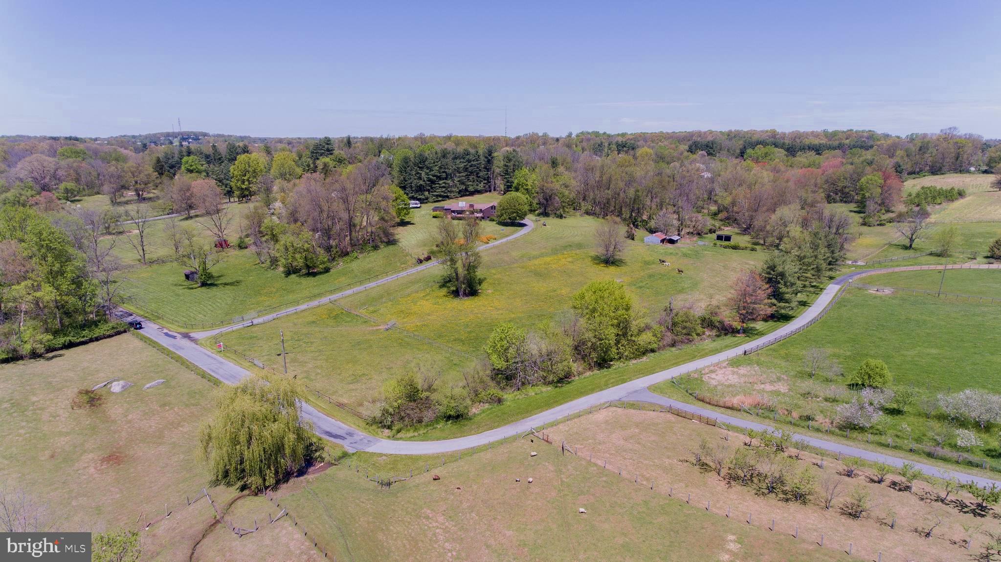 14132-0 Rover Mill Road West Friendship, MD 21794 - Photo 49 of 53 Additional 6 acre building lot