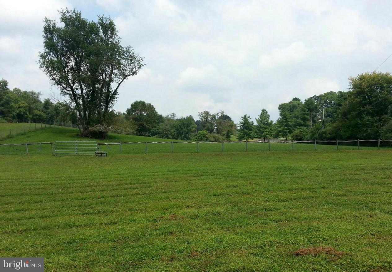14132-0 Rover Mill Road West Friendship, MD 21794 - Photo 51 of 53 Building lot next door at 14130 Rover Mill Rd