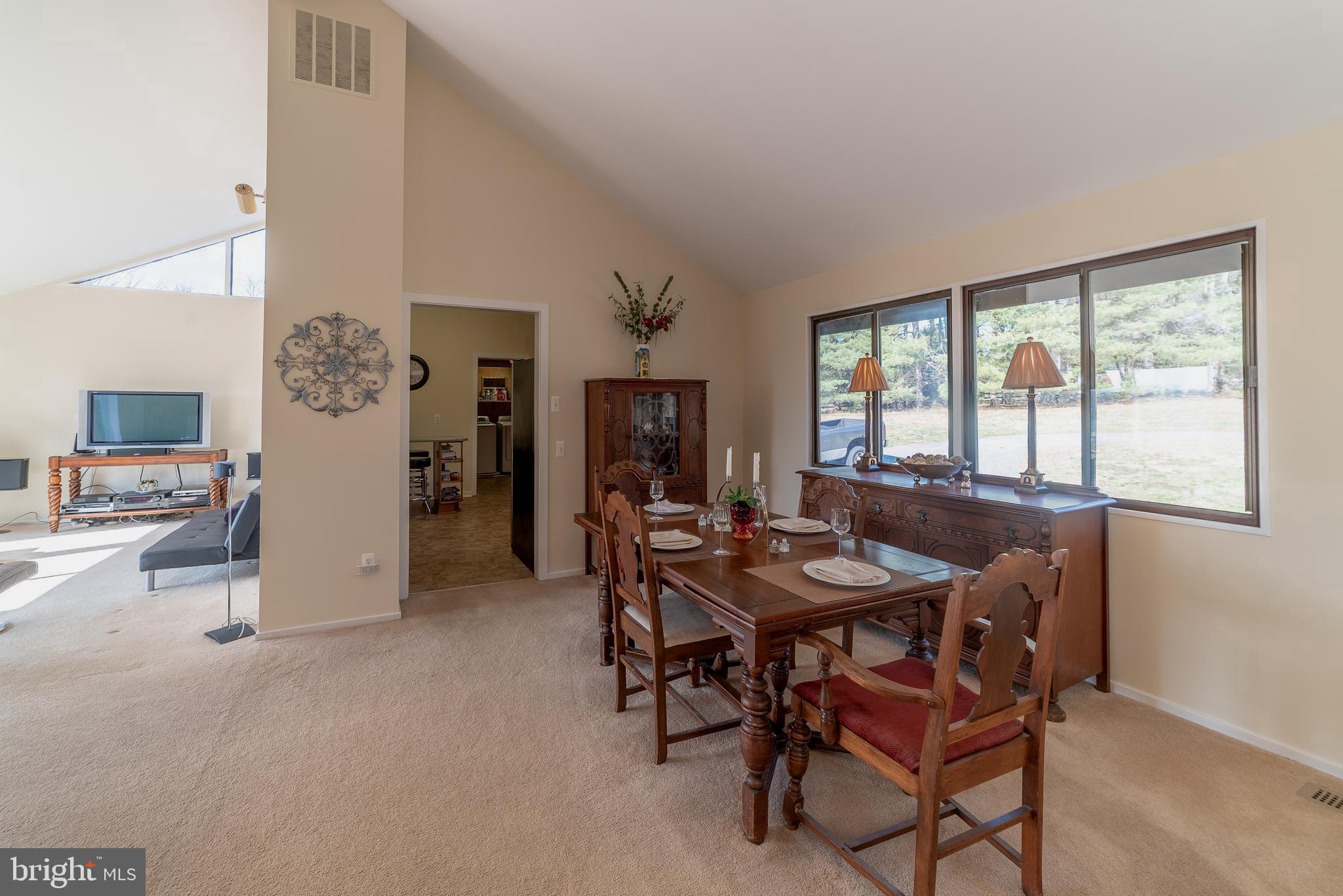 14132-0 Rover Mill Road West Friendship, MD 21794 - Photo 8 of 53 Vaulted ceilings