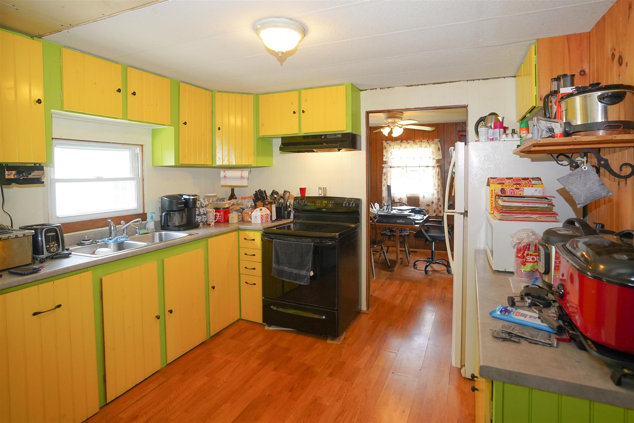 603 Foote Brook Road Johnson, VT 05656 - Photo 3 of 21 Gallery Image 3