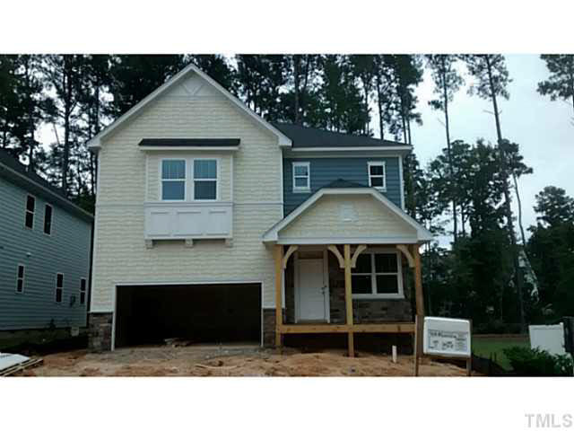 509 Plainview Avenue Raleigh, NC 27604 - Photo 2 of 6 Photo 2