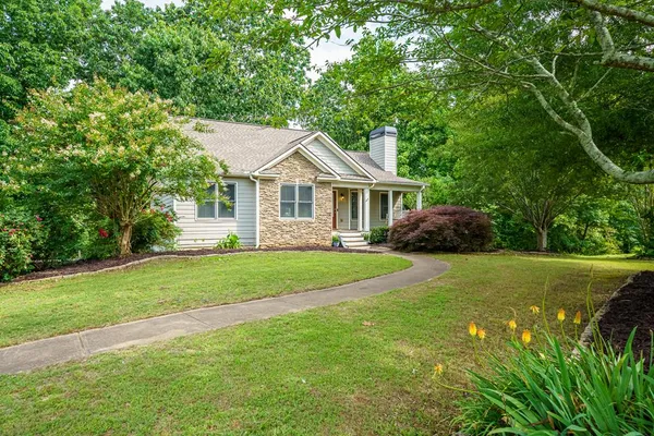 $399,000 | 93 Horseshoe Bend, Jasper, GA 30143