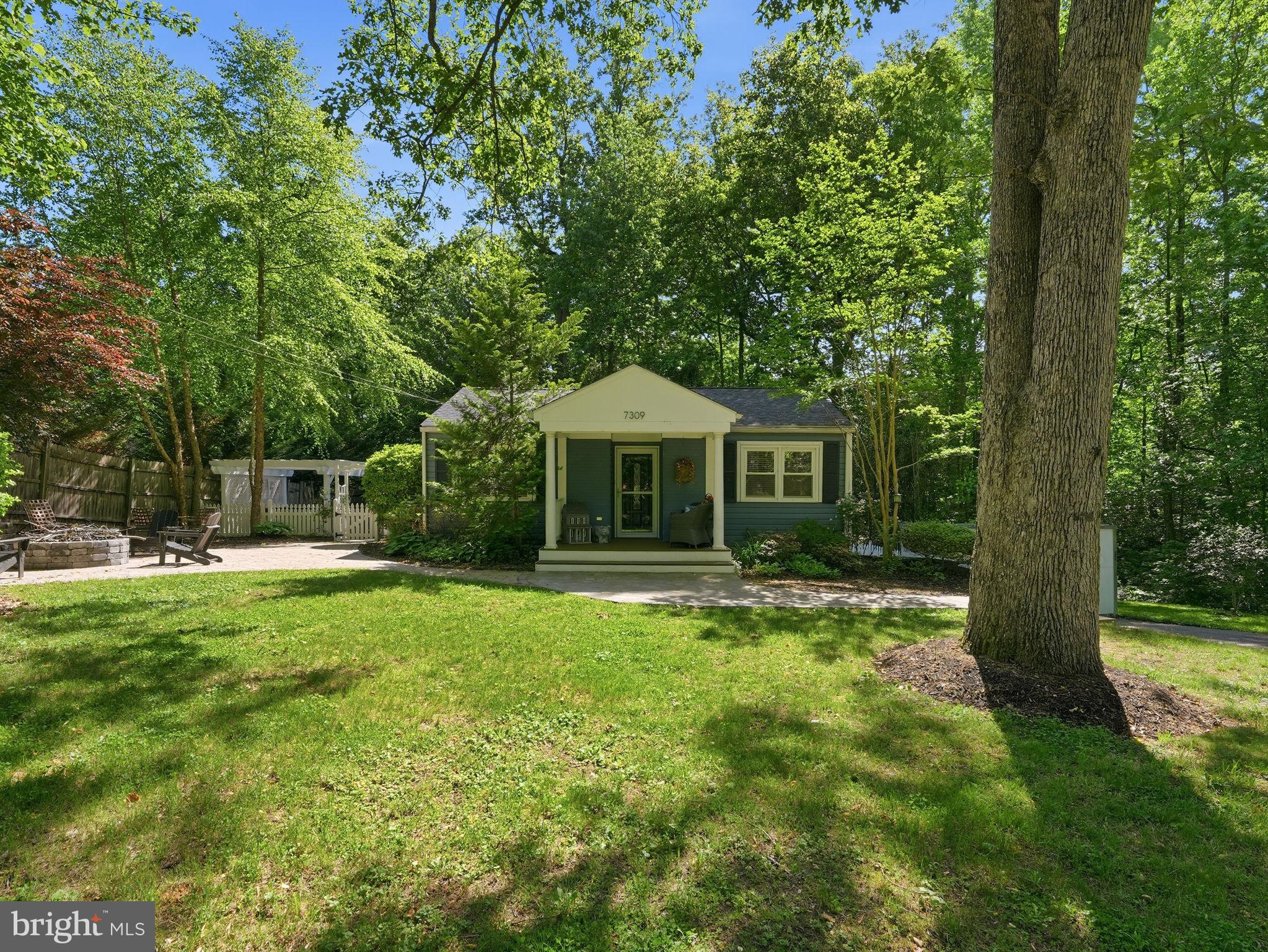 7309 Neuman Street Springfield, VA 22150 - Photo 33 of 33