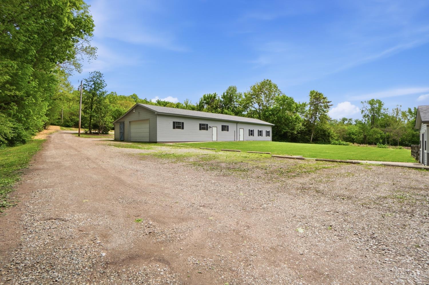 2996 Millville Shandon Road Hamilton, OH 45013 - Photo 44 of 62