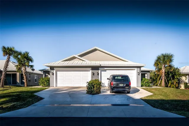 $4,500 | 215 Lewis Circle, Unit 112, Punta Gorda, FL 33950