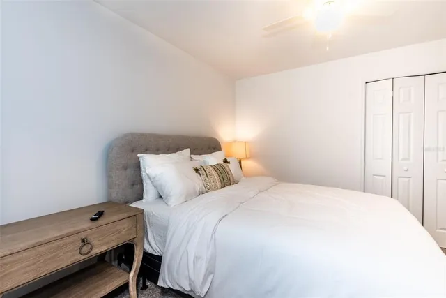 $4,500 | 215 Lewis Circle, Unit 112, Punta Gorda, FL 33950