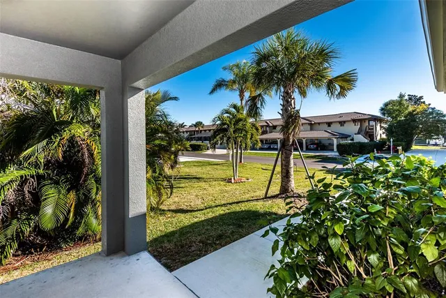 $4,500 | 215 Lewis Circle, Unit 112, Punta Gorda, FL 33950