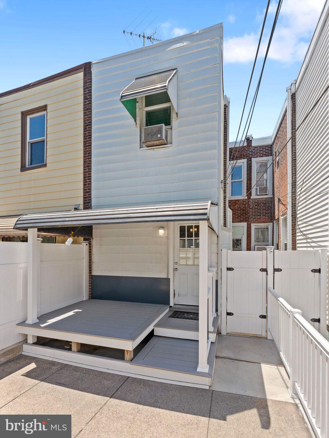 2815 Orthodox Street Philadelphia, PA 19137 - Photo 31 of 32