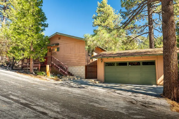 $579,000 | 25580 Fir Street, Idyllwild, CA 92549