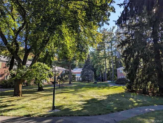 a close up of a mirror
