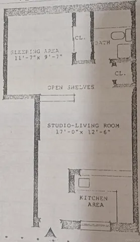 $125,000 | 600 Bedford Road, Unit 14, Pleasantville, NY 10570