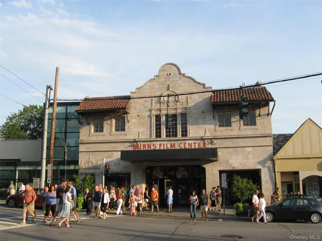 a view of a water fountain of the building