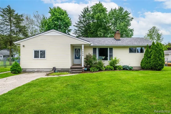 $219,000 | 7800 Maple Street, Birch Run, MI 48415