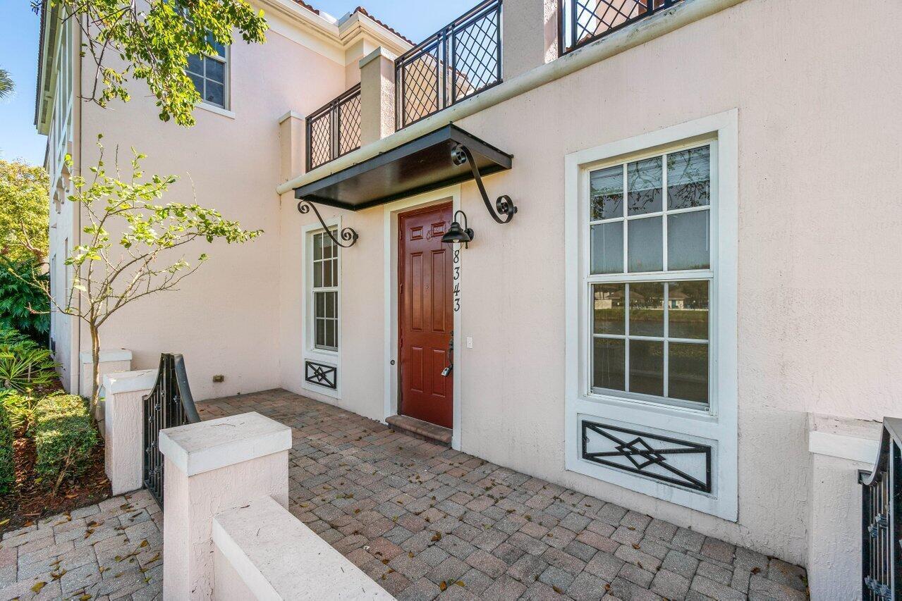 8343 Northwest 8th Terrace Boca Raton, FL 33487 - Photo 3 of 35 006-8343Northwest8thTerrace-BocaRaton-FL