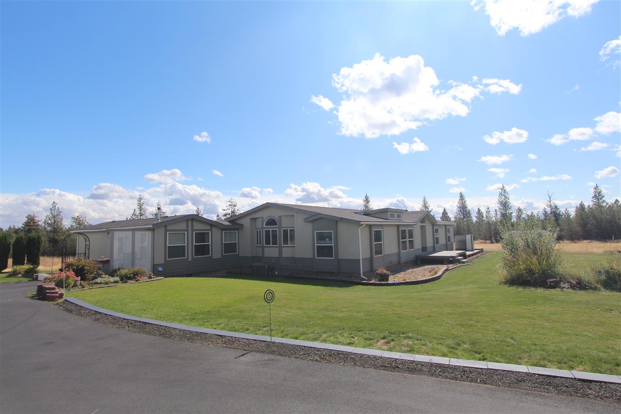 20611 South Malloy Prairie Road Cheney, WA 99004 - Photo 2 of 20