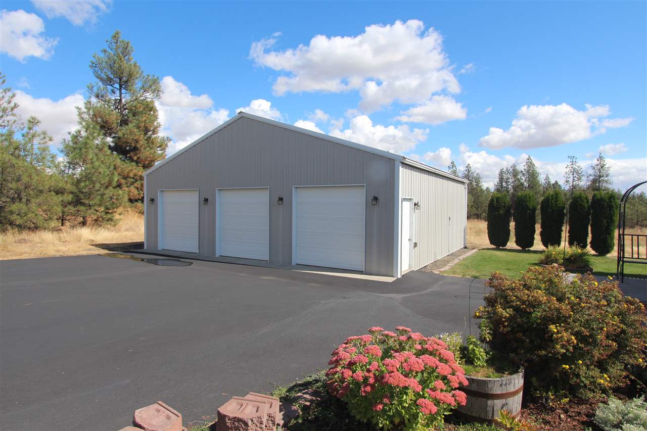 20611 South Malloy Prairie Road Cheney, WA 99004 - Photo 17 of 20